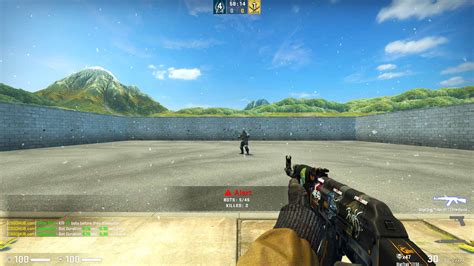CSGOHUB MAP REVIEW .